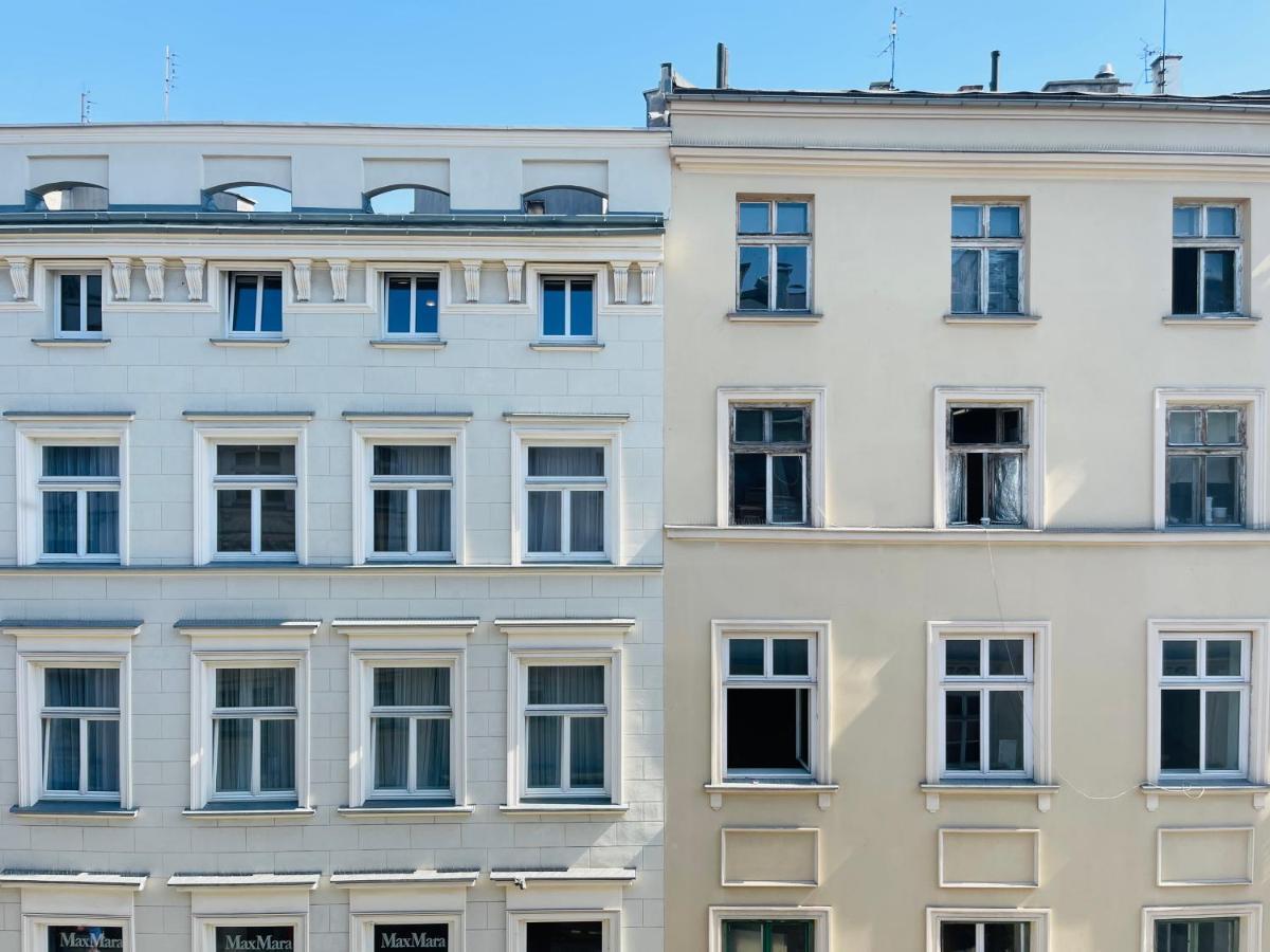 Gallery 7 - Apartment 4 Krakau Exterior foto